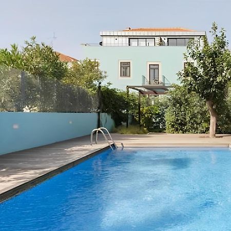 Porto Pool Spot Lägenhet Exteriör bild