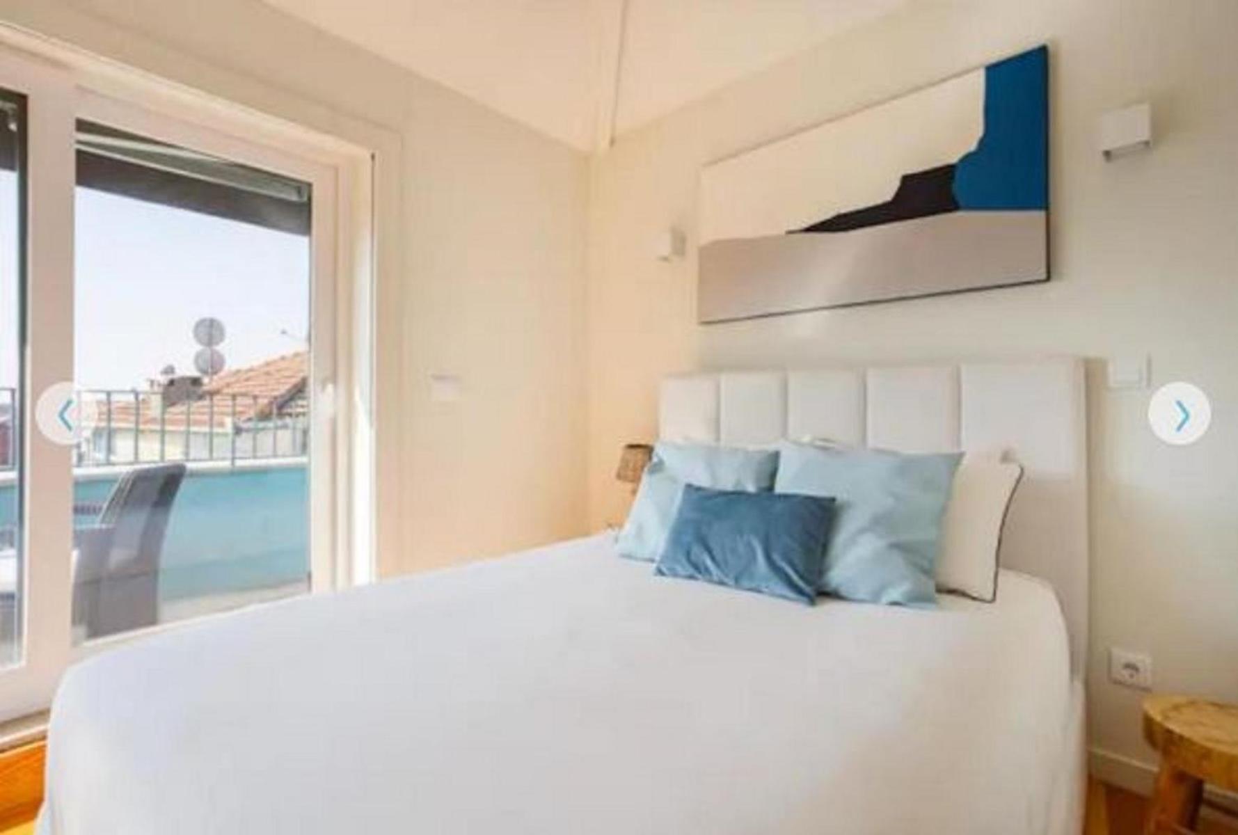 Porto Pool Spot Lägenhet Exteriör bild