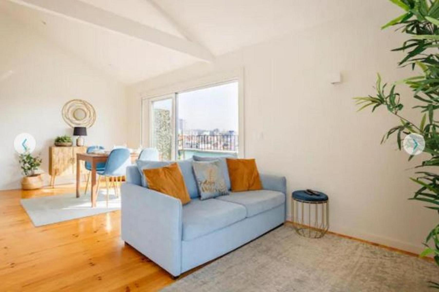 Porto Pool Spot Lägenhet Exteriör bild