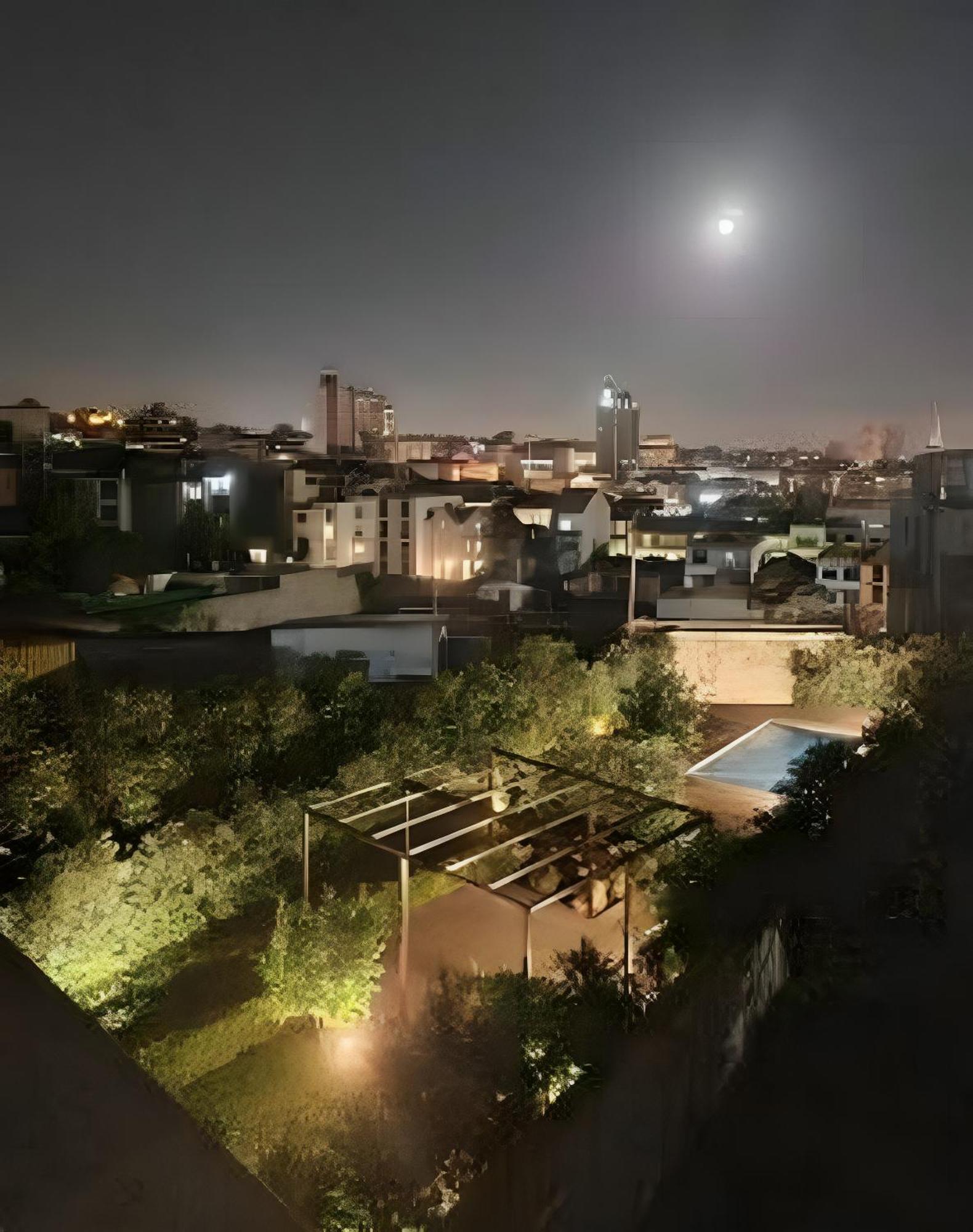 Porto Pool Spot Lägenhet Exteriör bild
