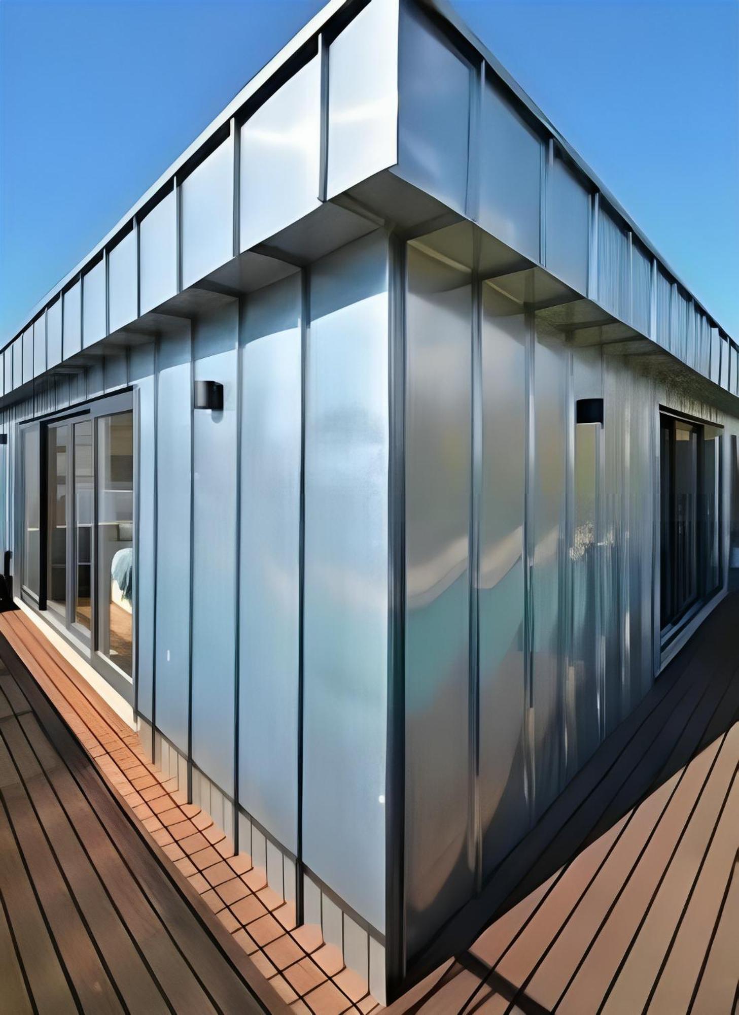 Porto Pool Spot Lägenhet Exteriör bild