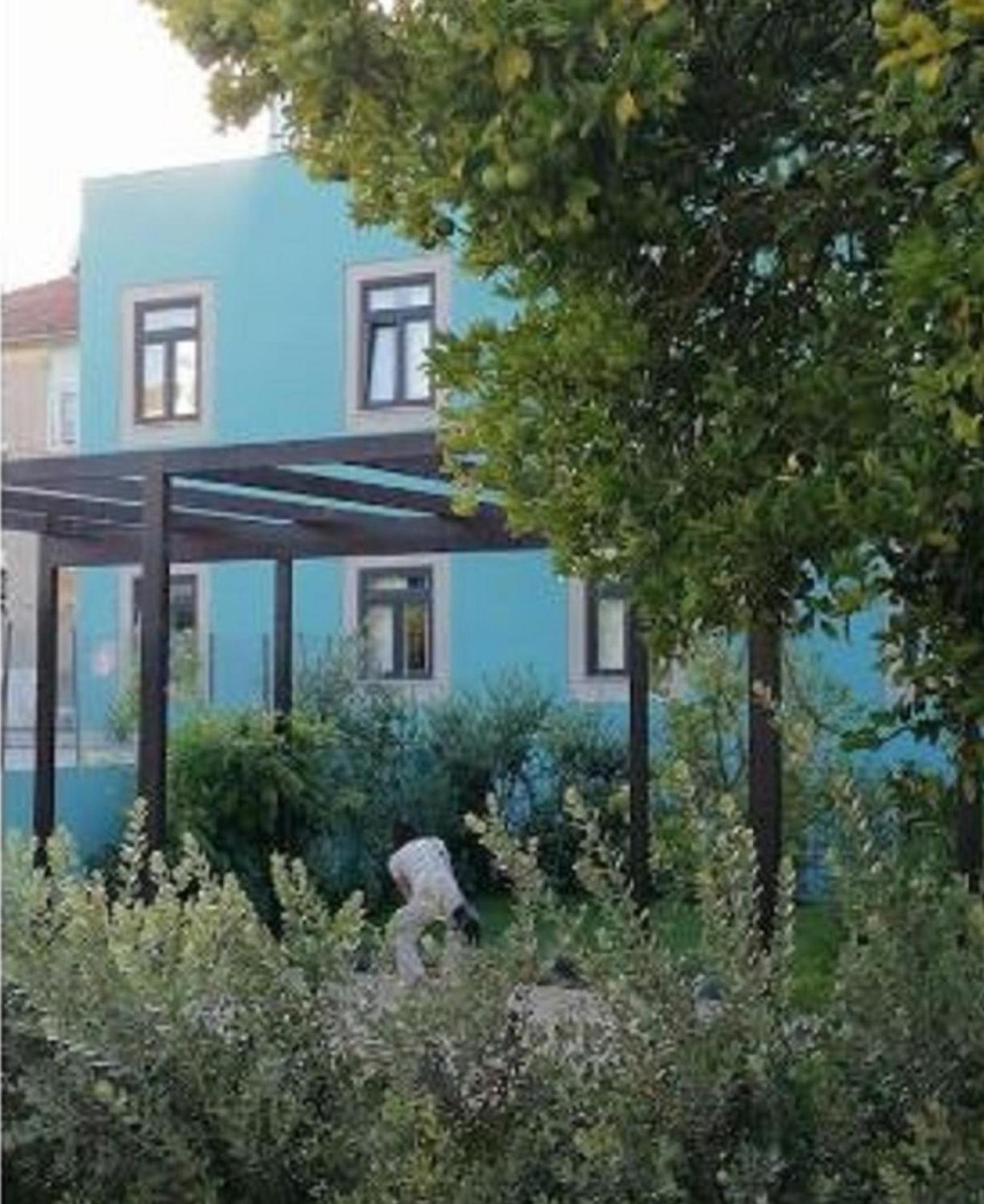 Porto Pool Spot Lägenhet Exteriör bild
